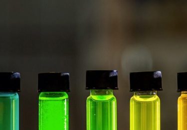 Nanoparticles and quantum dots