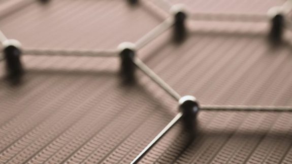Graphene and carbon nanotubes