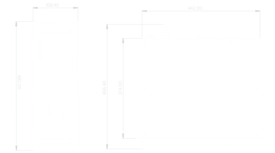 Ultrafast femtosecond laser for industrial efficiency