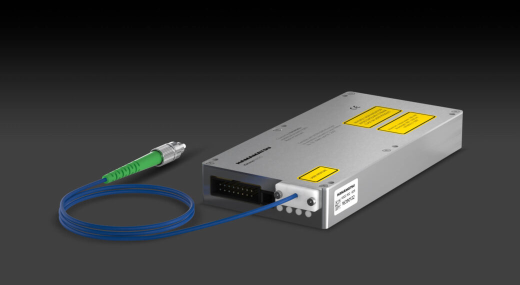 Koheras MIKRO single-frequency fiber laser for ultra-low noise applications