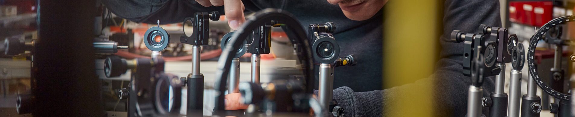 Super Continuum Parts and Accessories - Service and Spare Parts