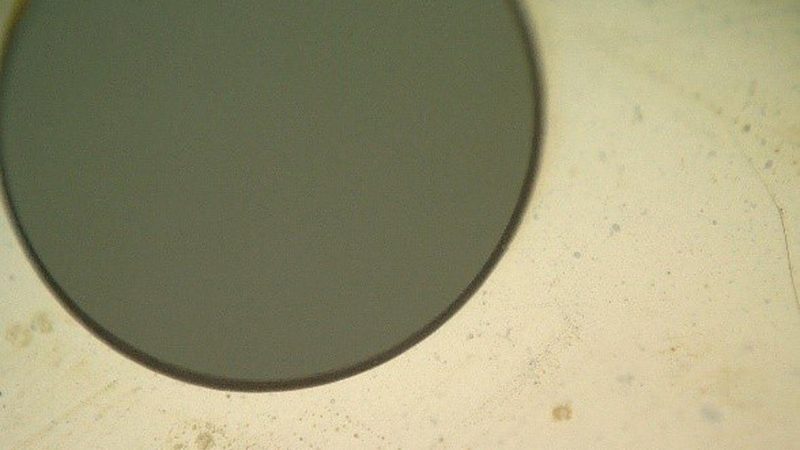 Polyimide