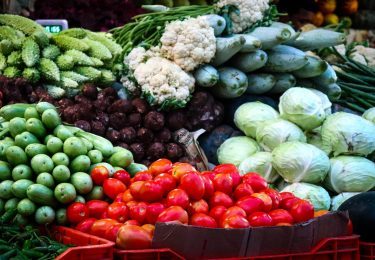 How lasers help reduce food waste