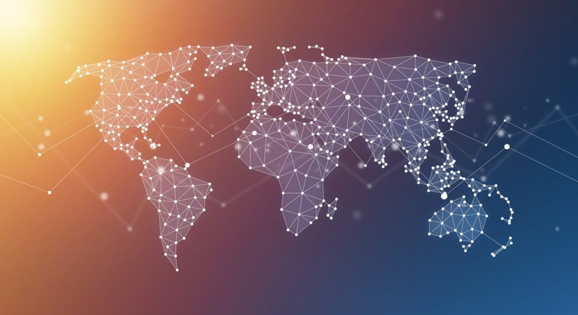 Connected World