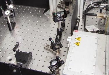 Ultrafast application lab at your service