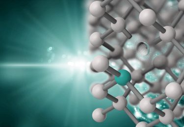 Nitrogen-vacancy centers in diamond are promising sensors