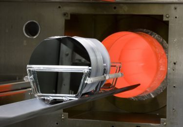 Hands-free characterization of ultra-thin materials