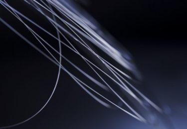 Fiber characterization