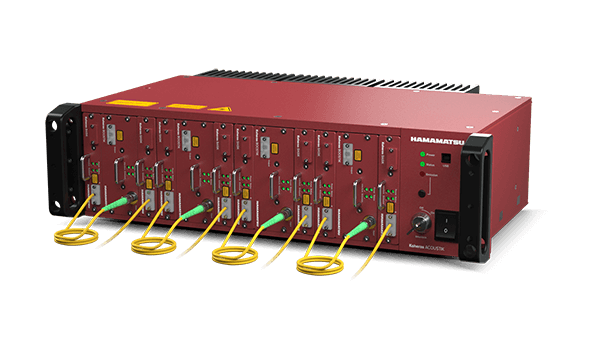 Koheras BASIK MIKRO single-frequency laser for precision applications