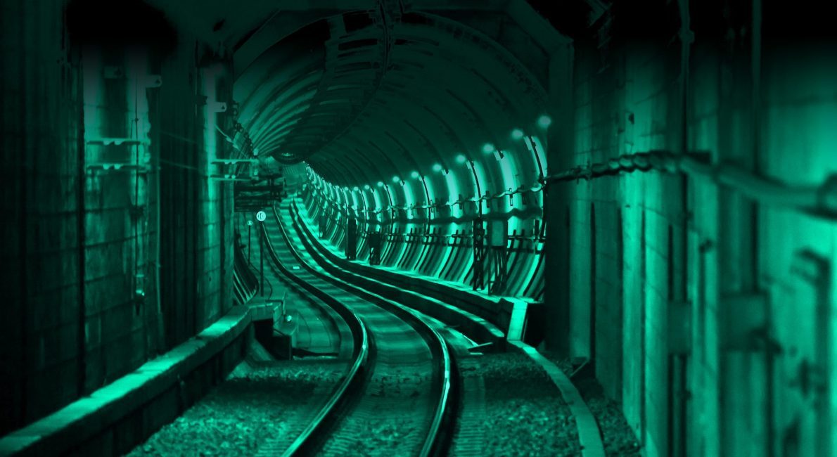 Subway Tunnel