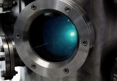 Rubidium cooling