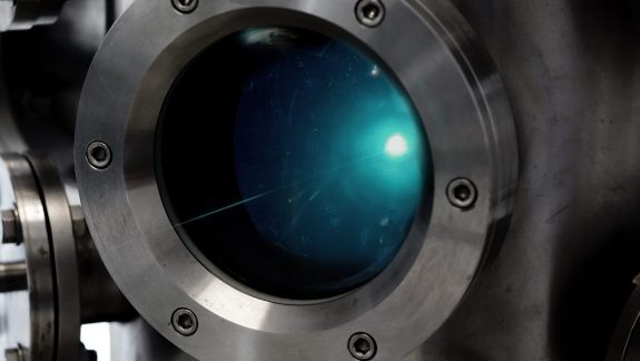 Rubidium cooling