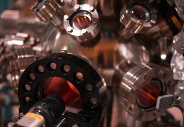 Barium ion control