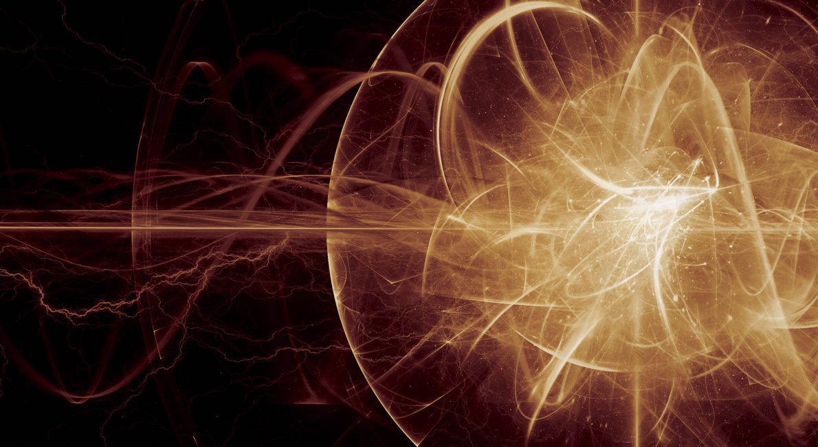 Single-frequency fiber laser system used in quantum computing and nano-material research