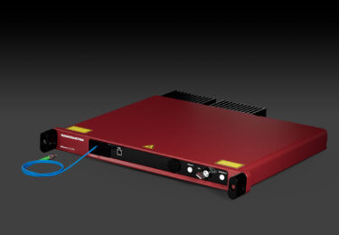 T20 HP thulium fiber laser