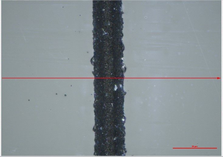 High-precision femtosecond laser micromachining of glass