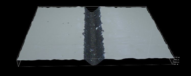High-precision femtosecond laser micromachining of glass for lab-on-a-chip applications