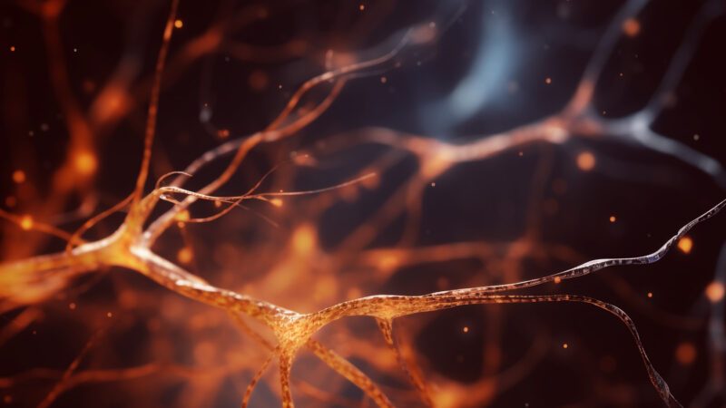 Neuroscientists make neurons light up in the brain using lasers