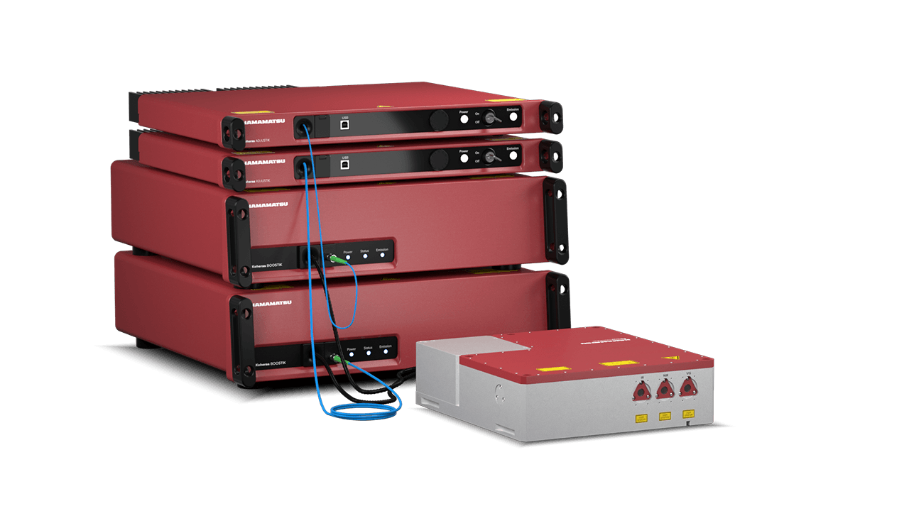 630 nm laser for quantum computing platforms