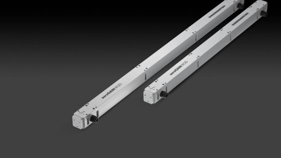 aeroGAIN-ROD