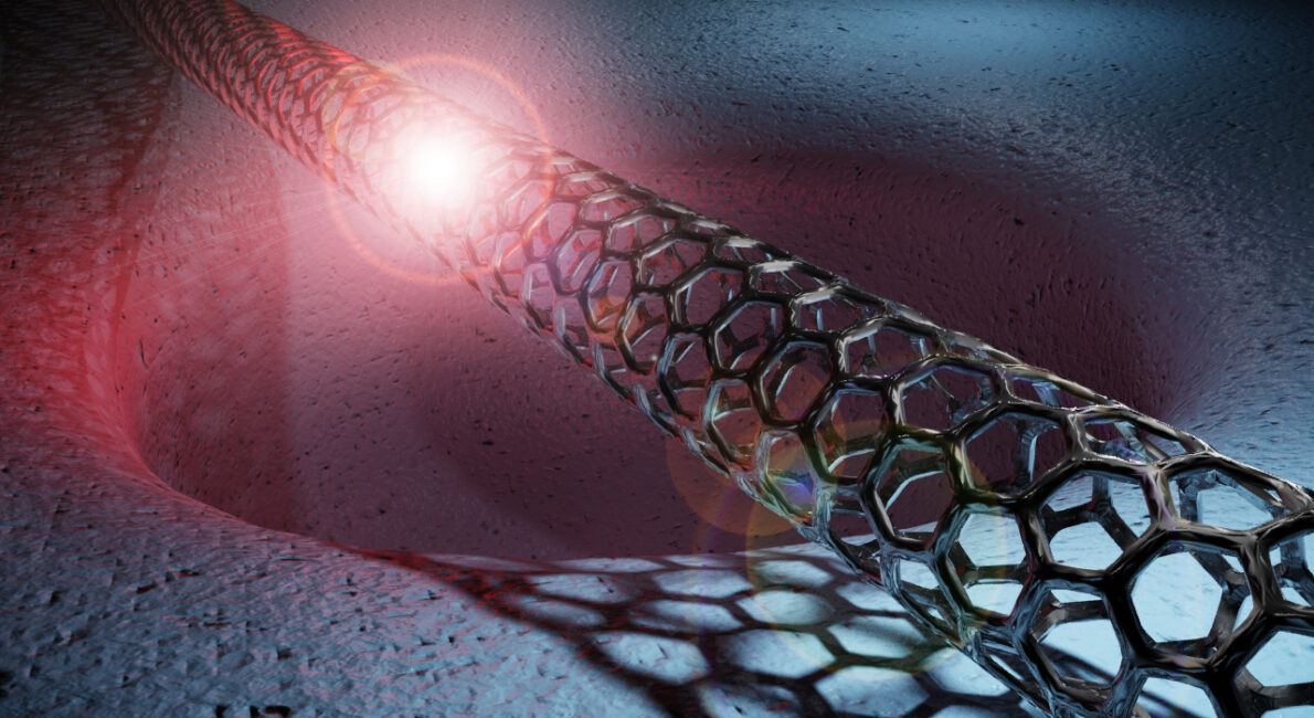Carbon nanotube emitter inside fiber cavity enabling room-temperature single-photon generation for quantum networks