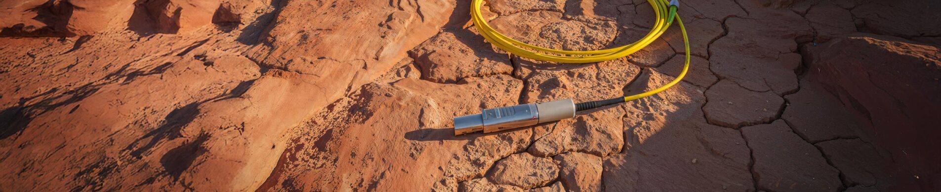 SuperK FDS broadband fiber delivery with stable single‑mode coupling and 400–2000 nm transmission