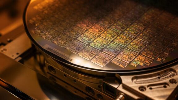 2026 semicon west wafer no text