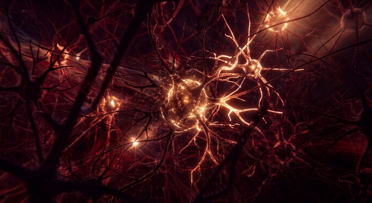 Neurons_Switched_On